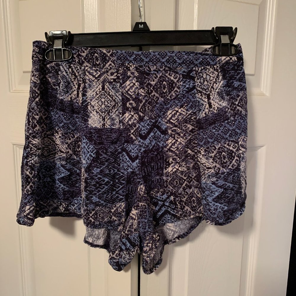 FOREVER 21 SKORT SIZE SMALL